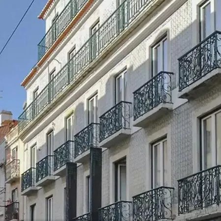 Apartmán Sao Bento |