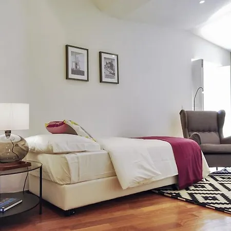 Apartment Sao Bento | Lisbon