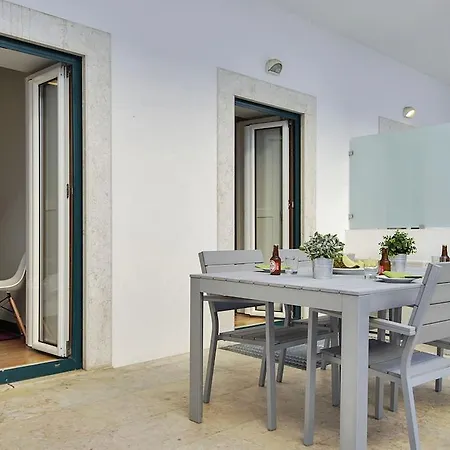 Apartment Sao Bento | *