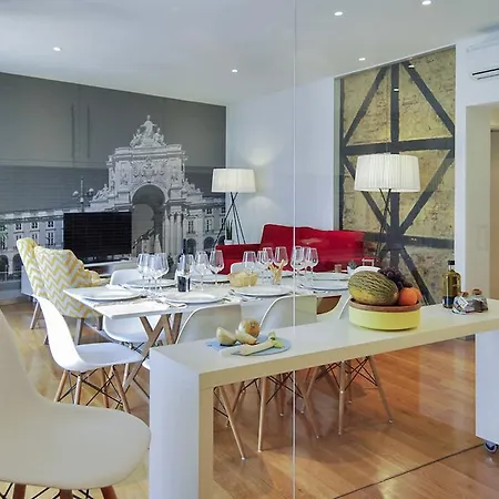 Apartment Sao Bento |