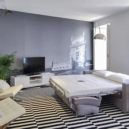 Apartment Sao Bento | Lisbon