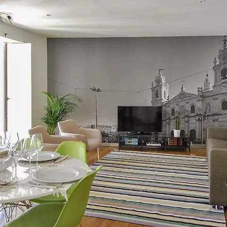 Sao Bento | Apartment Lisbon