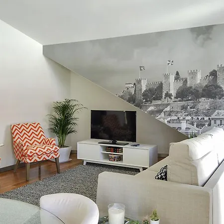 Sao Bento | Apartment Lisbon