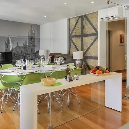 Apartment Sao Bento | Lisbon