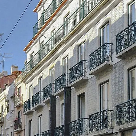 Apartment Sao Bento |
