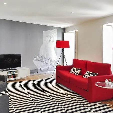 Sao Bento | Apartment Lisbon