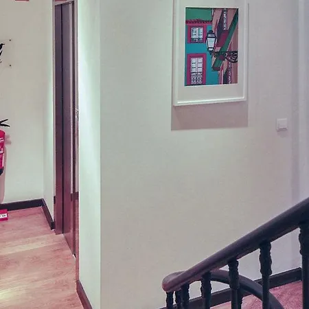 Sao Bento | Apartmán Lisboa