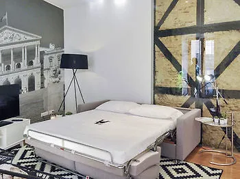 Apartmán Sao Bento | *
