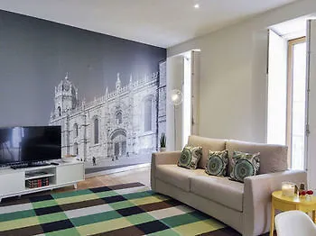 Sao Bento | Lisbon