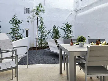 Apartmán Sao Bento |