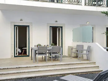 Apartmán Sao Bento | Lisboa