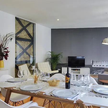 Sao Bento | Apartmán