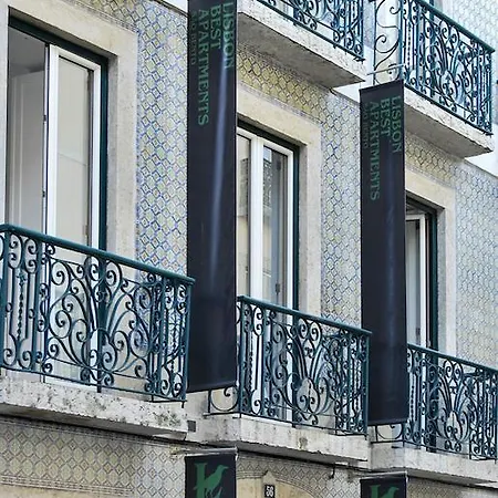 Апартаменты Sao Bento | *