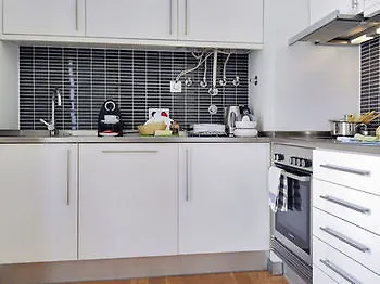 Lejlighed Sao Bento |