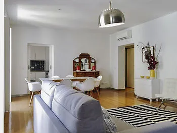 Апартаменты Sao Bento |