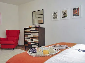Апартаменты Sao Bento | *